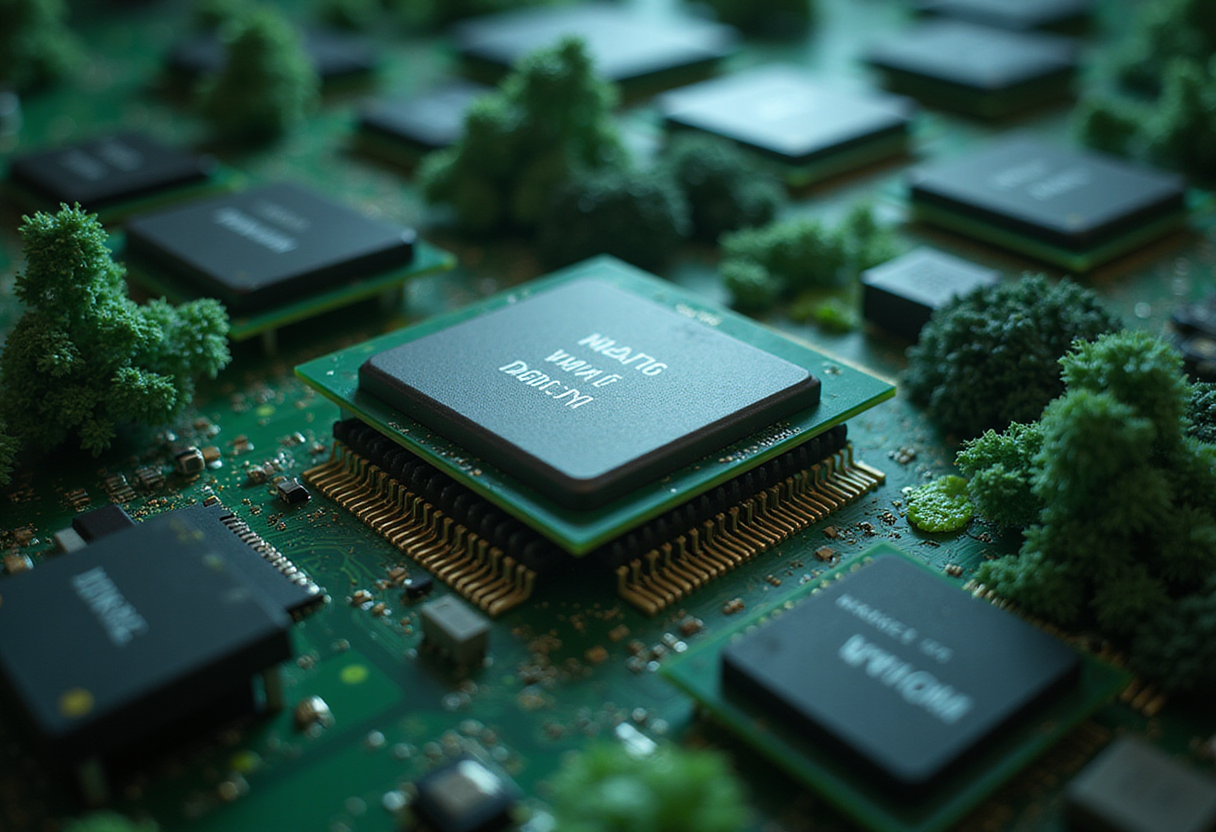 Focus: Nvidia's bet that its chips can finance the AI boom gets a Wall Street reality check - Reuters