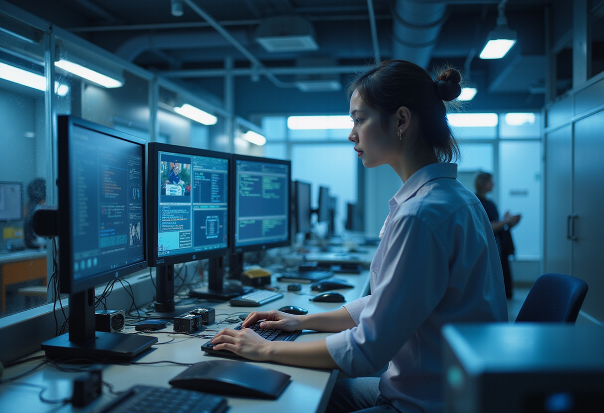 Bac Ninh targets higher value of semiconductor supply chain - KLSE Screener