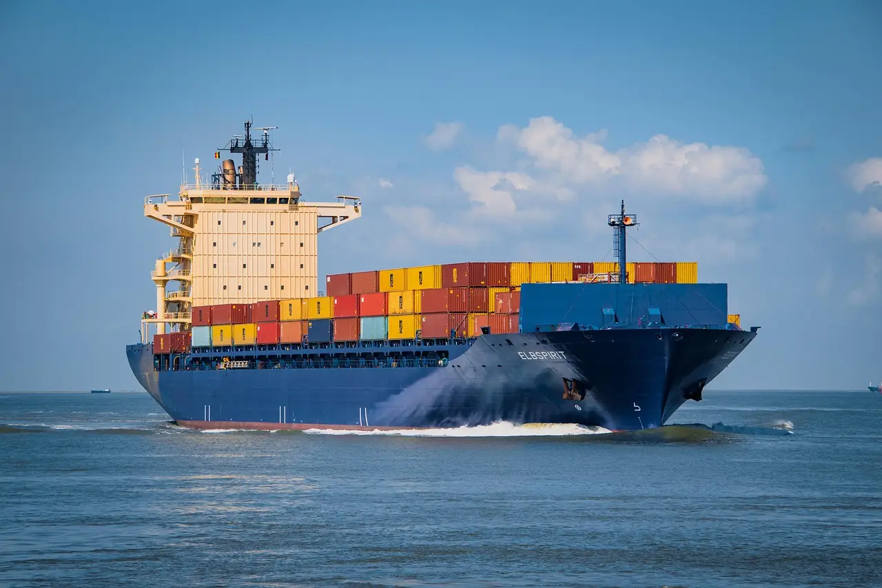 How the AI Chip Boom Is Squeezing Transpacific Air Cargo - AeroXplorer