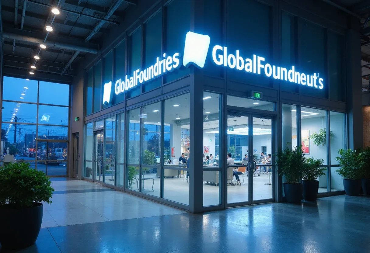 Japan Offers GlobalFoundries $21B for U.S. Fab Expansion - EE Times