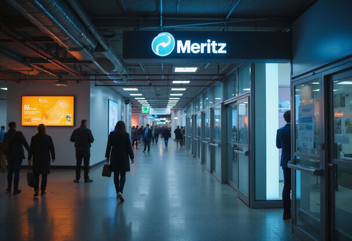 Meritz lifts SK hynix target as Q3 profit beats on HBM-driven rebound in Korea - CHOSUNBIZ - Chosunbiz