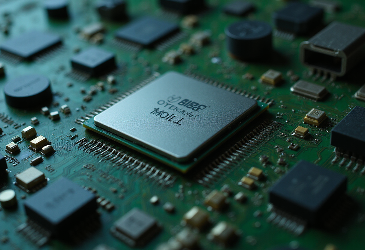 Microsoft unveils Maia 300 to cut AI chip dependence on Nvidia and AMD - India Today