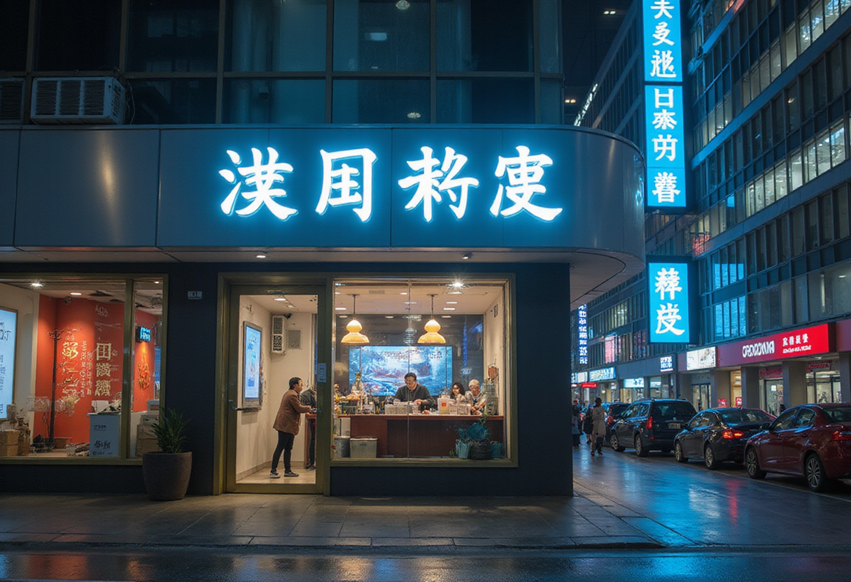 China considers tighter export controls on AI models and chips, FT reports - WTVB