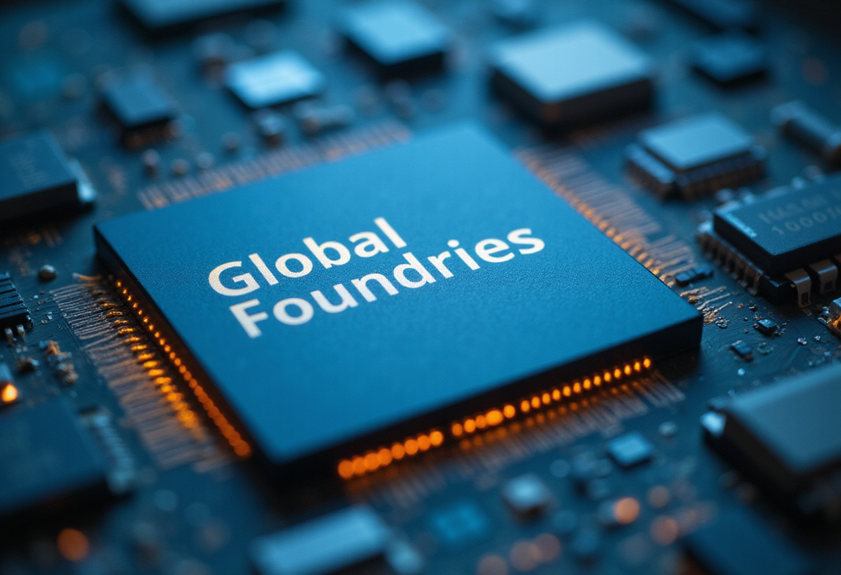 GlobalFoundries to make key AI chip component for TSMC - Reuters