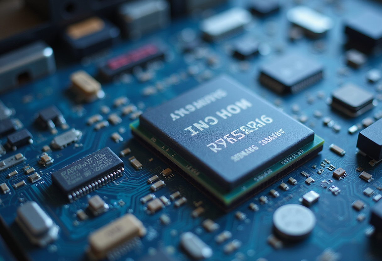 Memory Price Surge Lifts Samsung's Chip Arm, Squeezes Device Unit - Seoul Economic Daily