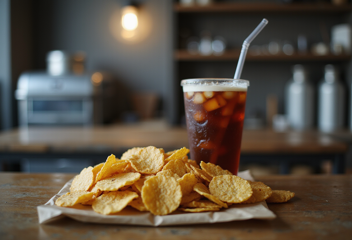 The AI Chip That Sips Power, Not Gulps It - Industrial Technology Research Institute