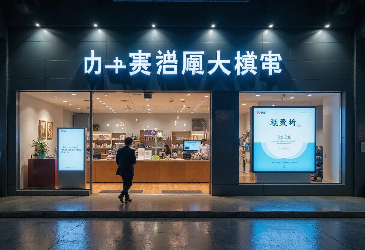 China’s CXMT Claims Next-Gen DRAM Lead; Seoul Plunges, Korea Keeps HBM Moat - Tech Times