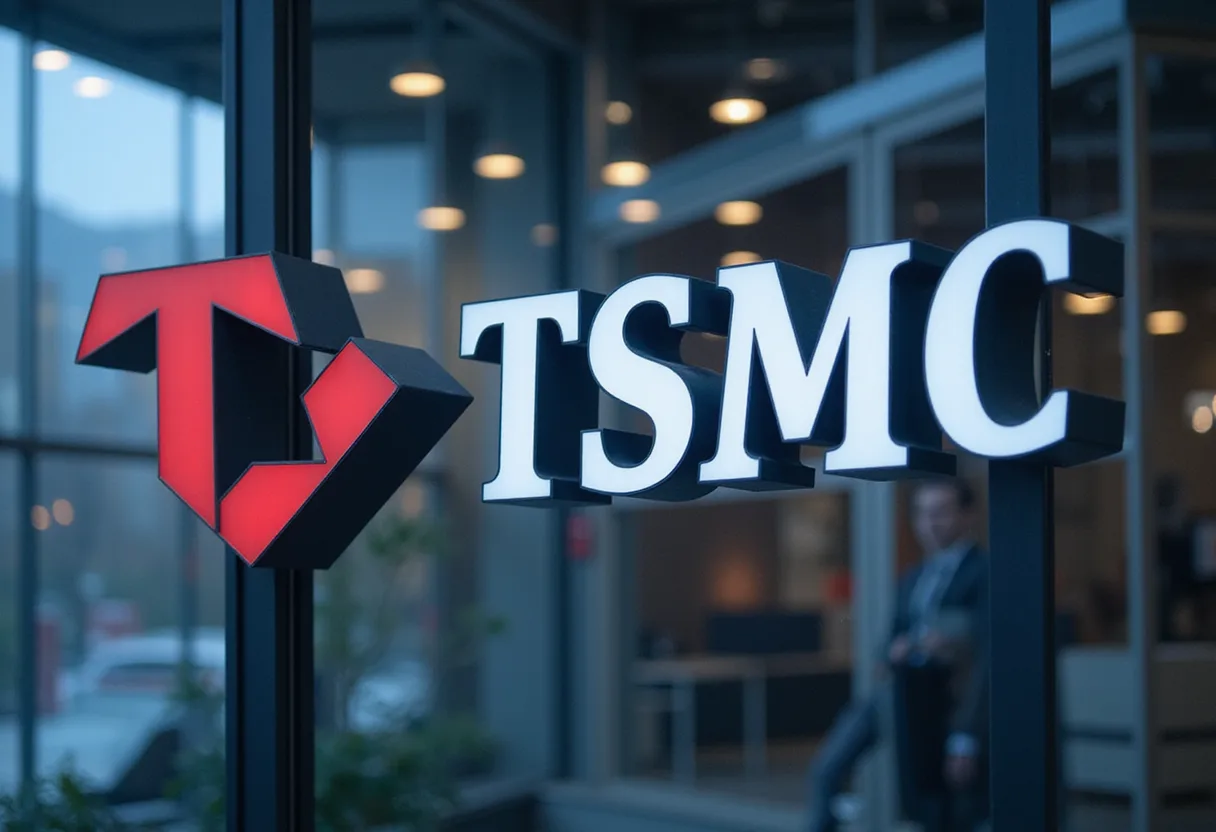 TSMC confirms it is considering Terafab chipmaking expansion with Elon Musk — CEO insists TSMC would have to run Texas-b
