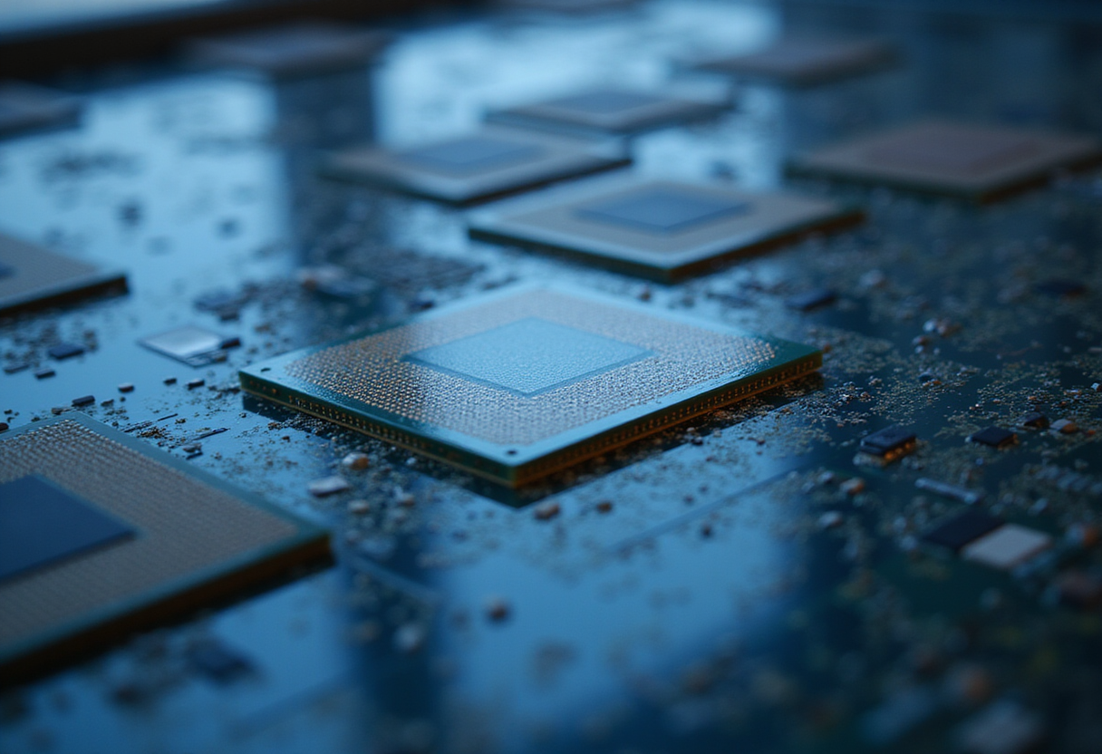 TSMC to Scale 2 nm Production to 120,000 Wafers per Month by the End of 2026 - TechPowerUp