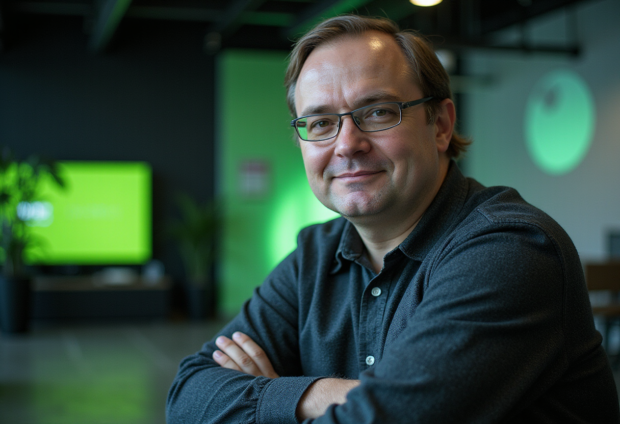 Nvidia Weighs Radical Idea: Less Rubin Ultra Chip Memory - The Information