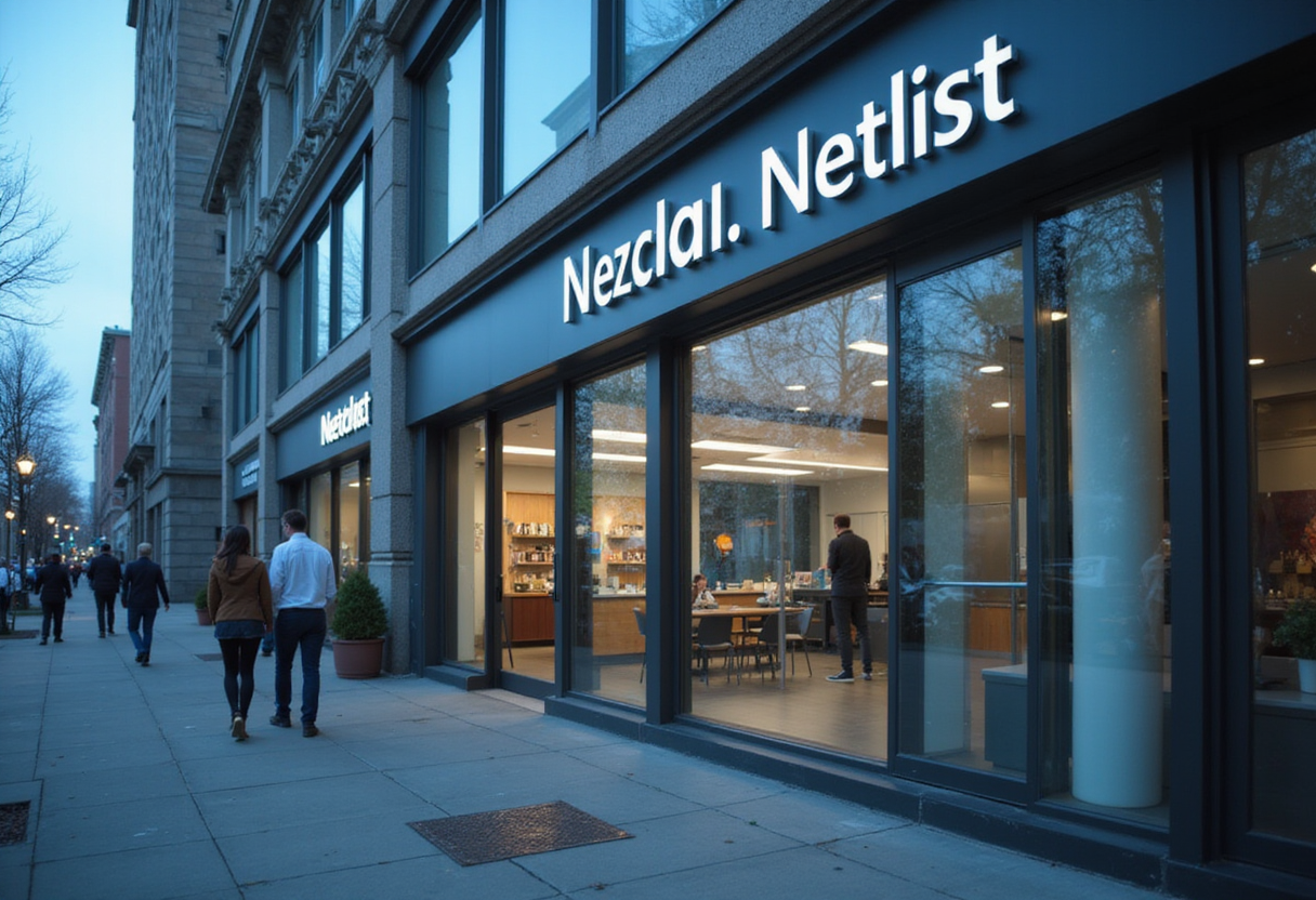 Micron Settles Netlist Patent Fight for $600 Million as Analysts See Memory Shortage Running Through - AD HOC NEWS