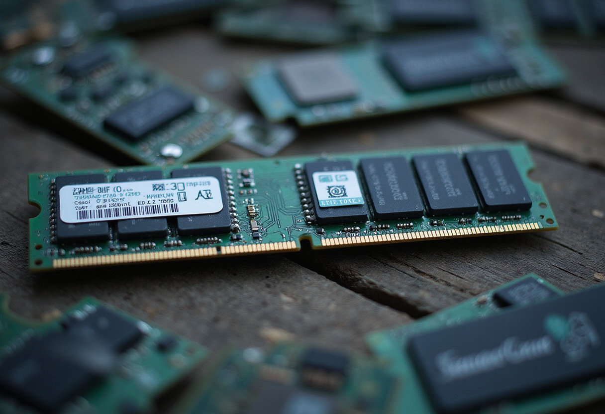 Micron warns global memory shortage could worsen through 2028 - 디지털투데이