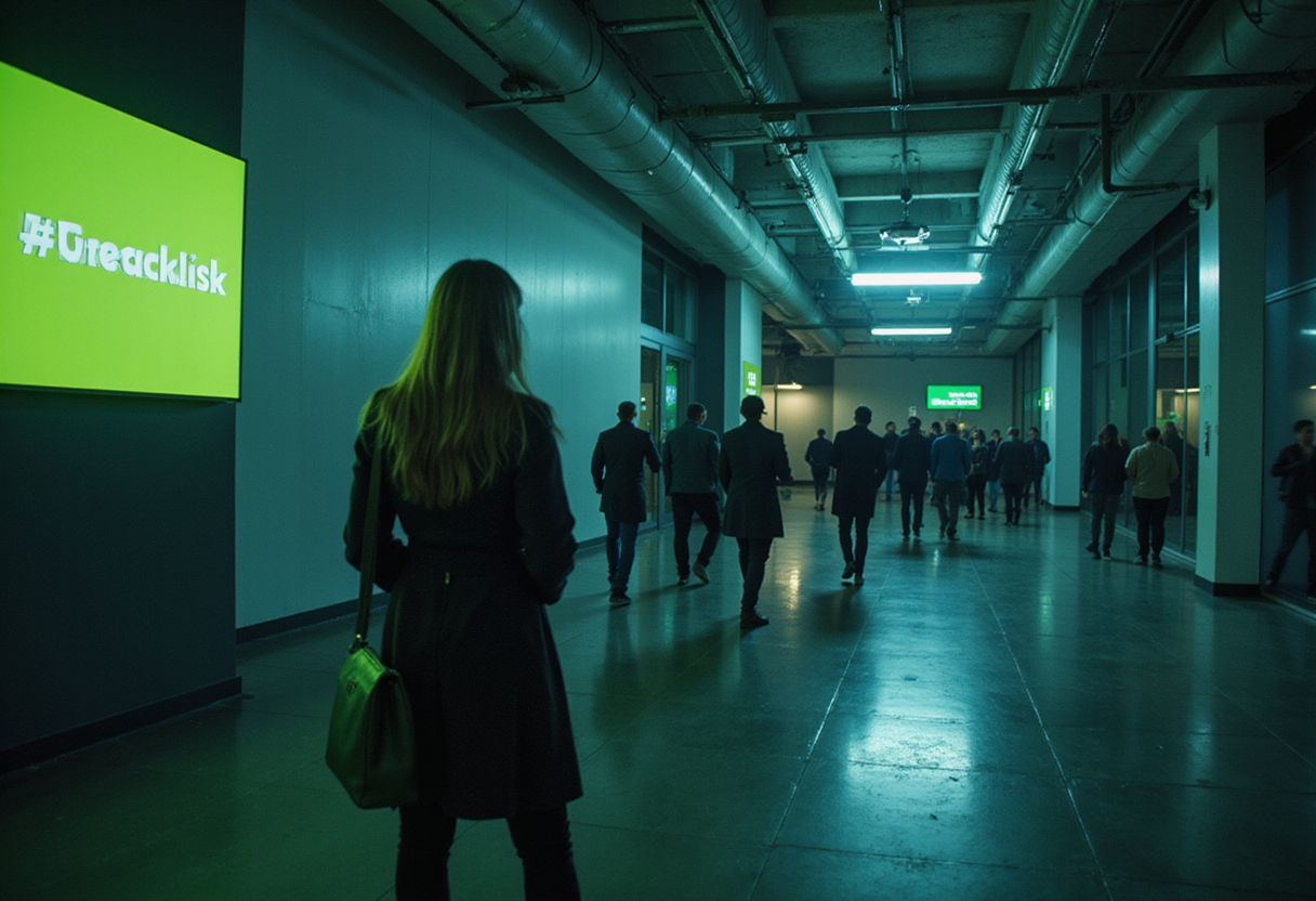 Power, Not HBM, Is AI's Real Bottleneck, Nvidia Partner Says - Seoul Economic Daily