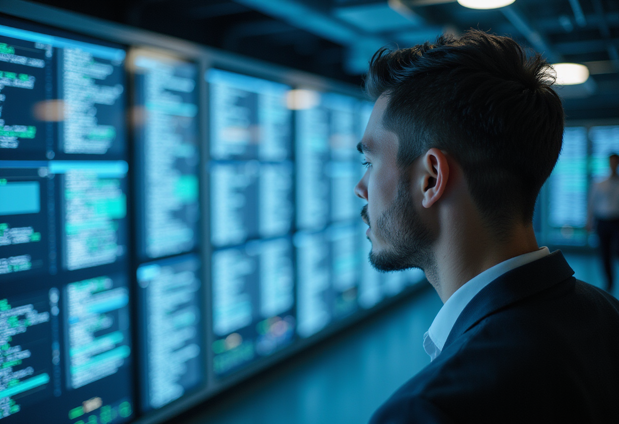 Google's head of data center global design and construction joins Anthropic
