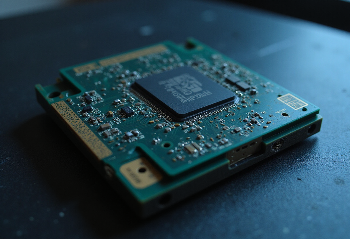 Microsoft Reveals Next-Gen Maia 300 Custom AI Chip For Widespread Deployment - TIKR.com