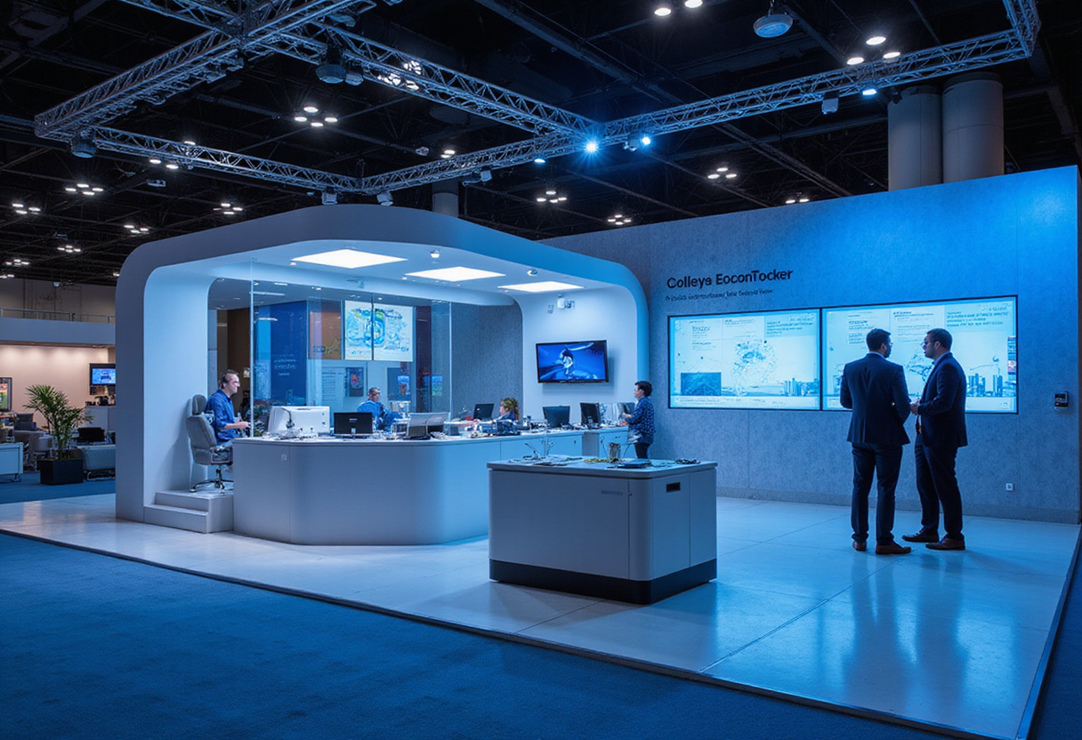 Hanmi Semiconductor Unveils HBM4 Equipment at SEMICON West, Targets U.S. Market - BigGo Finance