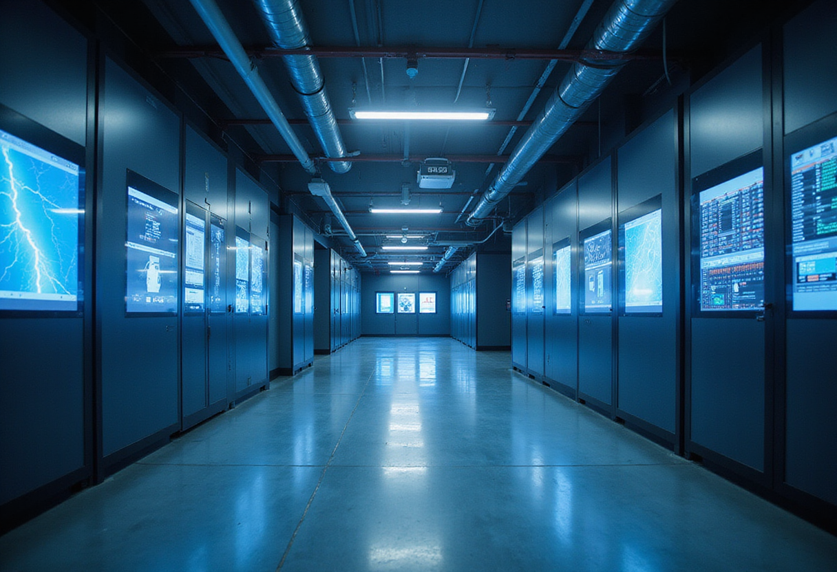 Micron Falls 5% as China’s CXMT Targets Server Memory; SanDisk Drops 4% - 24/7 Wall St.