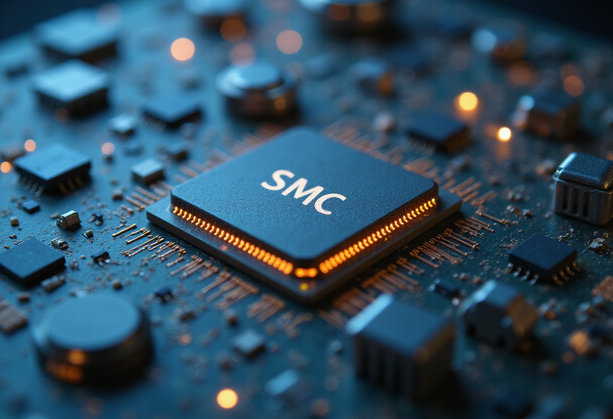 TSMC mulls multibillion-dollar chip manufacturing campus in Texas - qz.com