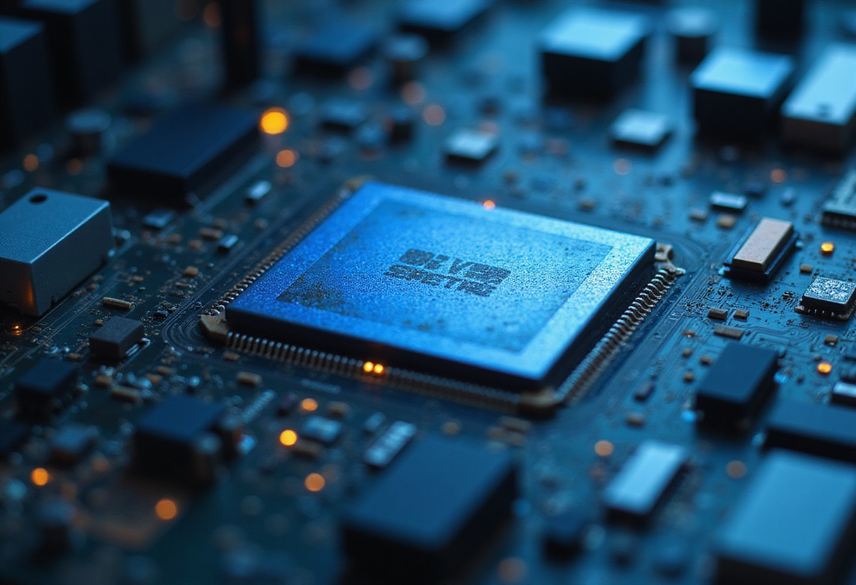 TSMC to start using High-NA EUV lithography in 2030 — A10 or A11 technology prime candidates for use - tomshardware.com