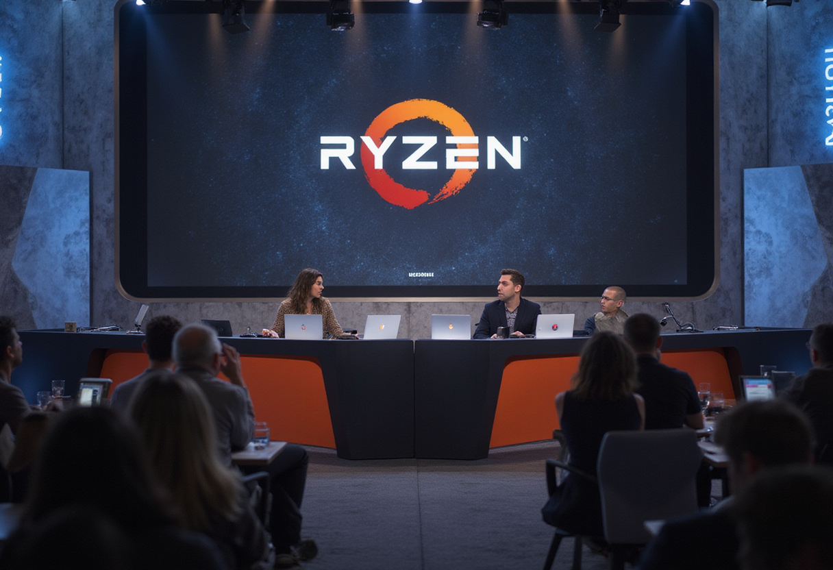 AMD Prices Its Ryzen AI Halo PC At $3,999, Unveils Ryzen AI Max 400 Chips - Engadget