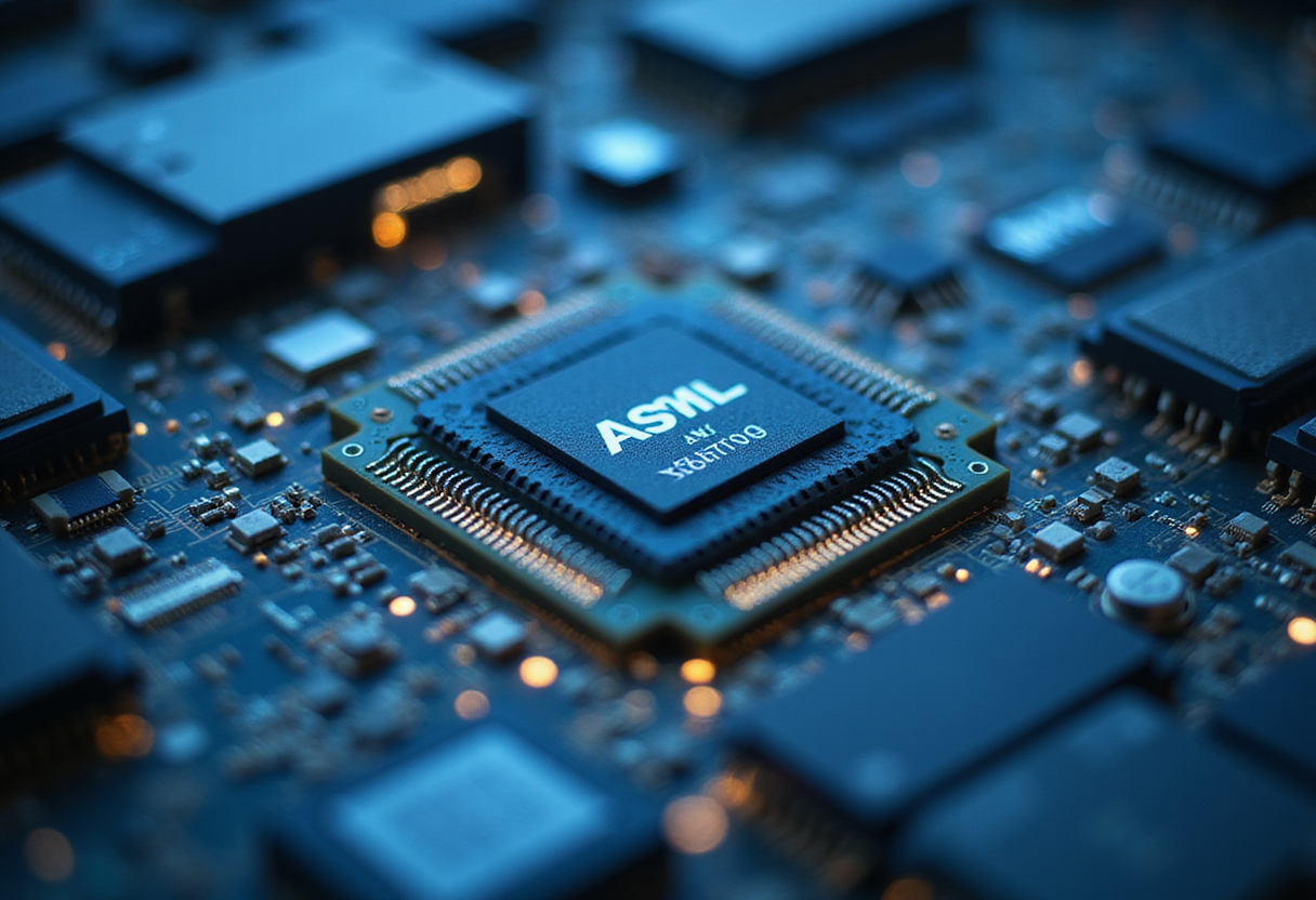 ASML Warns 2027–2028 Chip Tool Output Will Fall Short of AI Demand - Unite.AI