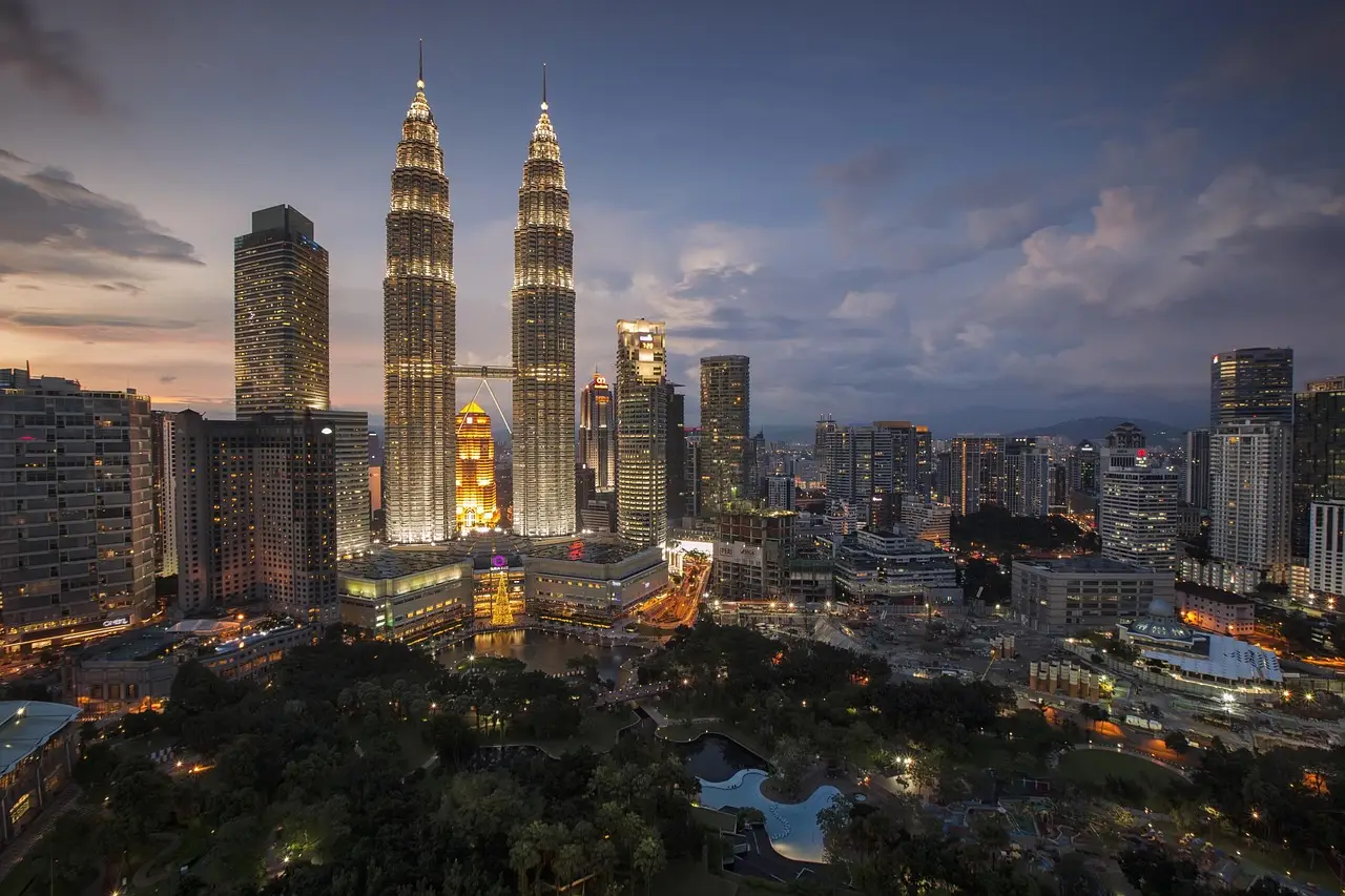 Malaysia's semiconductor exports surge 82.4pct in first eight months of 2026 - KLSE Screener
