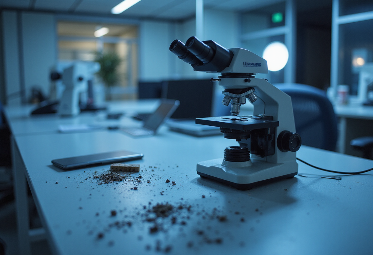 Hamamatsu Photonics Unveils Microscope For AI Chip Failure Analysis - Quantum Zeitgeist