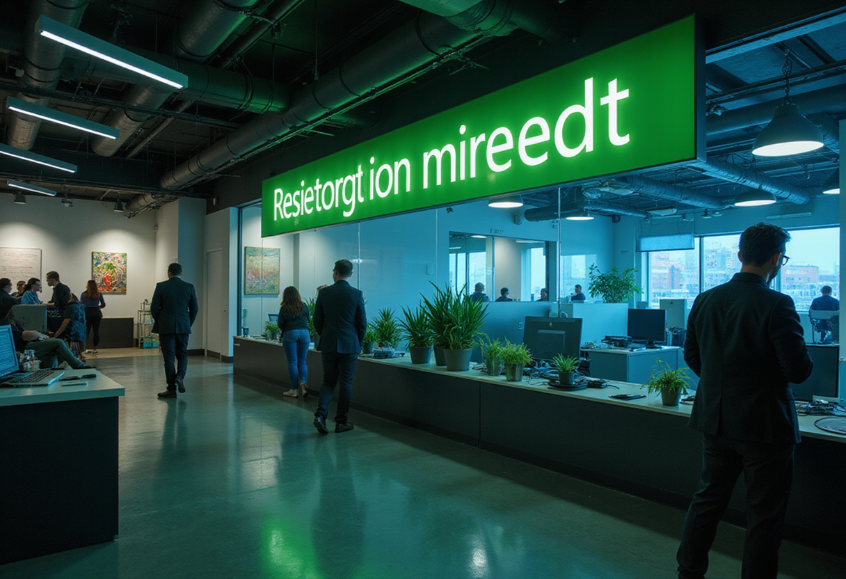 Microsoft to Reduce Nvidia Reliance With Maia 300 AI Chip - The National CIO Review