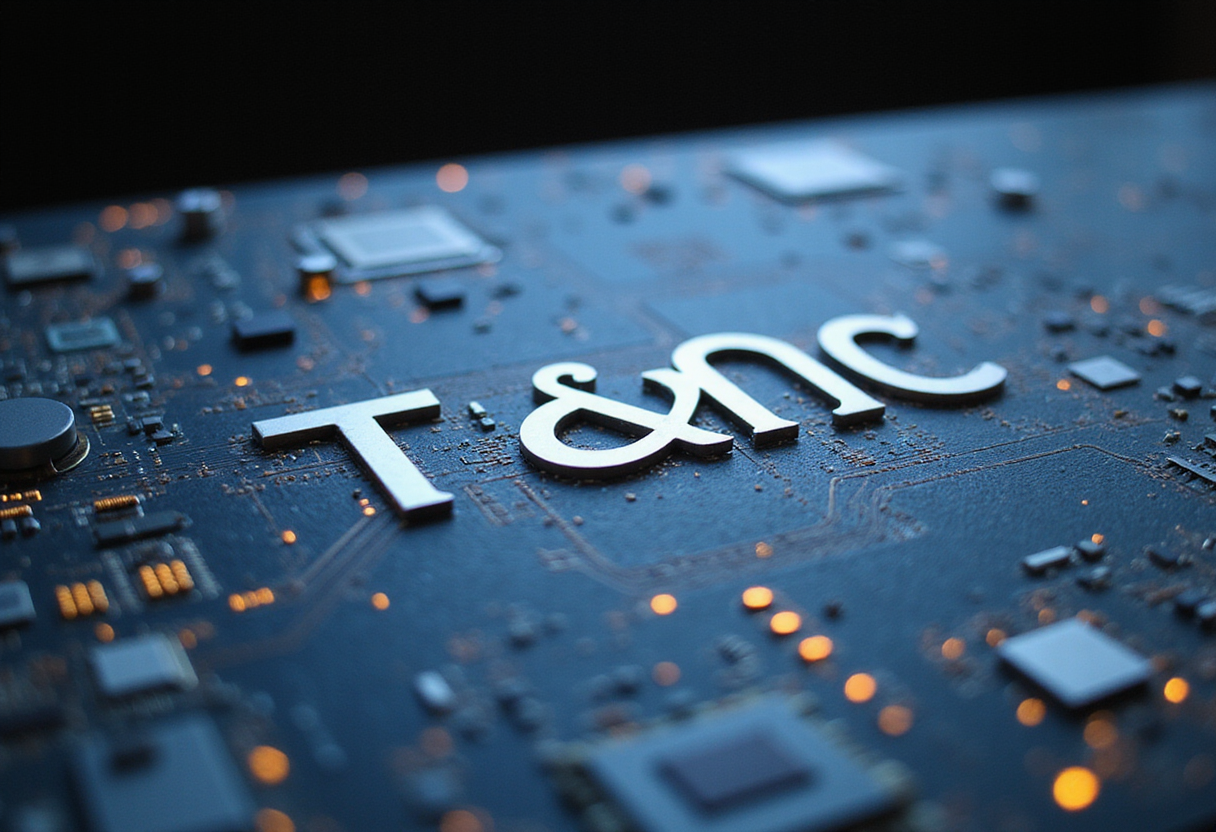 TSMC expected to report sixth straight quarter of record profit thanks to AI boom - KSL News
