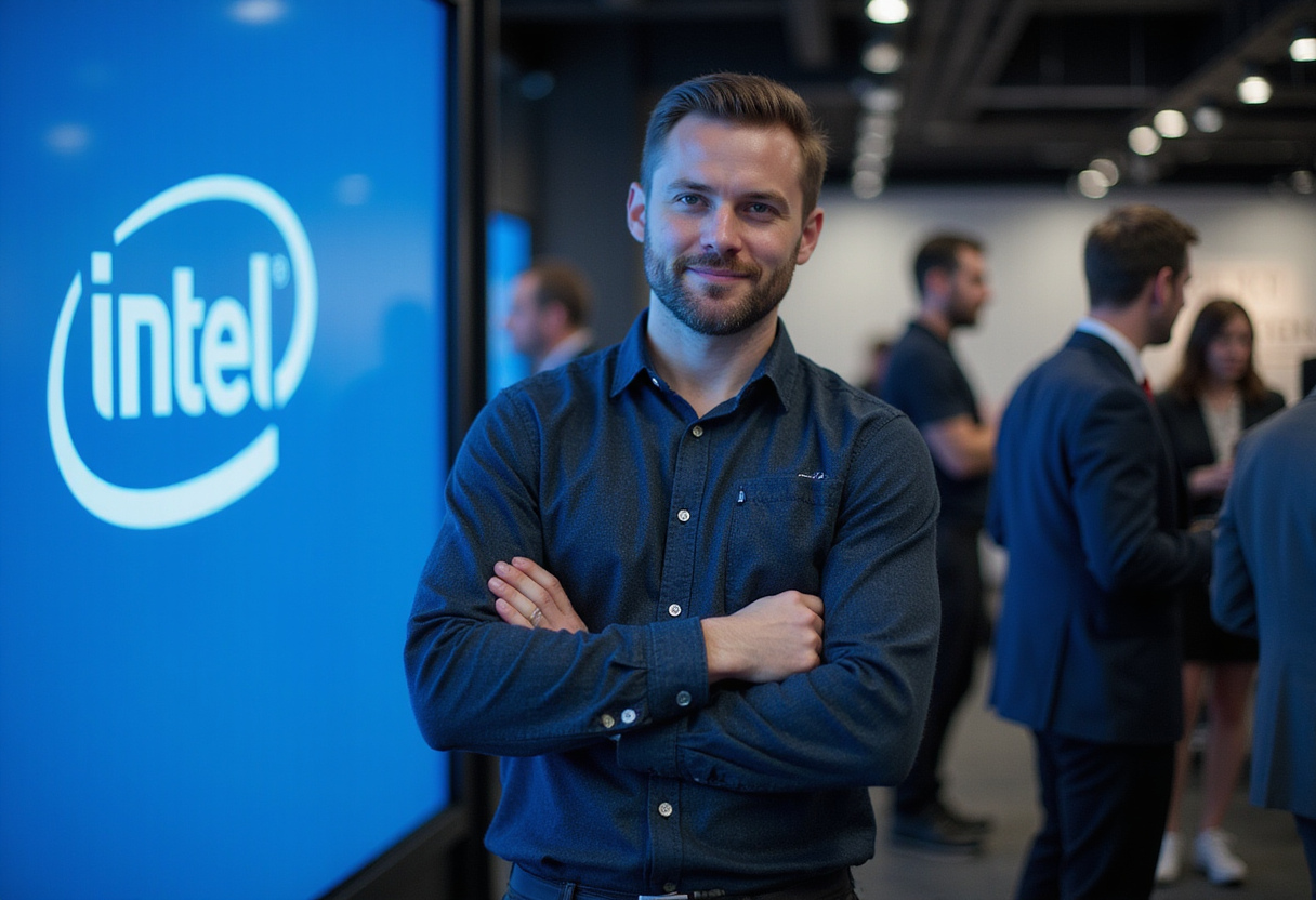 Intel begins customer sampling of D-Series GPUs, expands AI infrastructure - Crypto Briefing