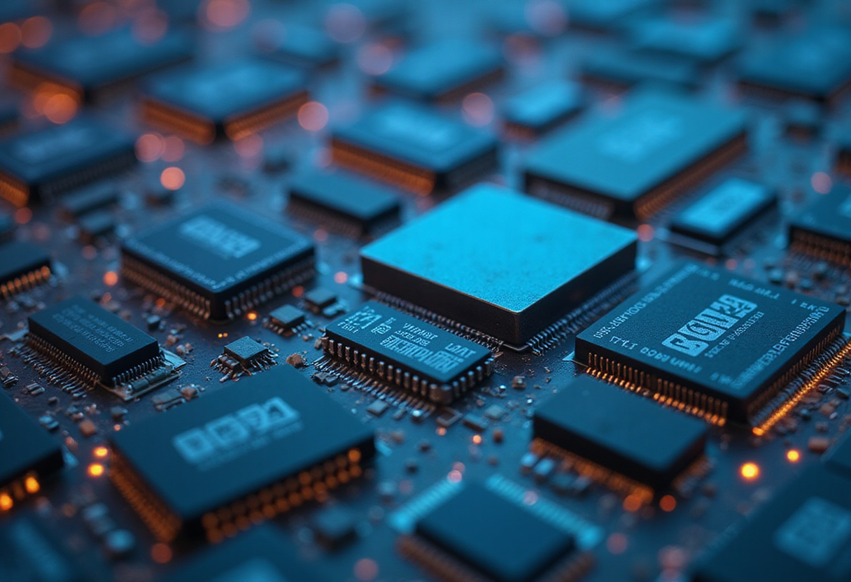 DRAM chip prices expected to rise again as agentic AI grows | Counterpoint Research - GamesBeat