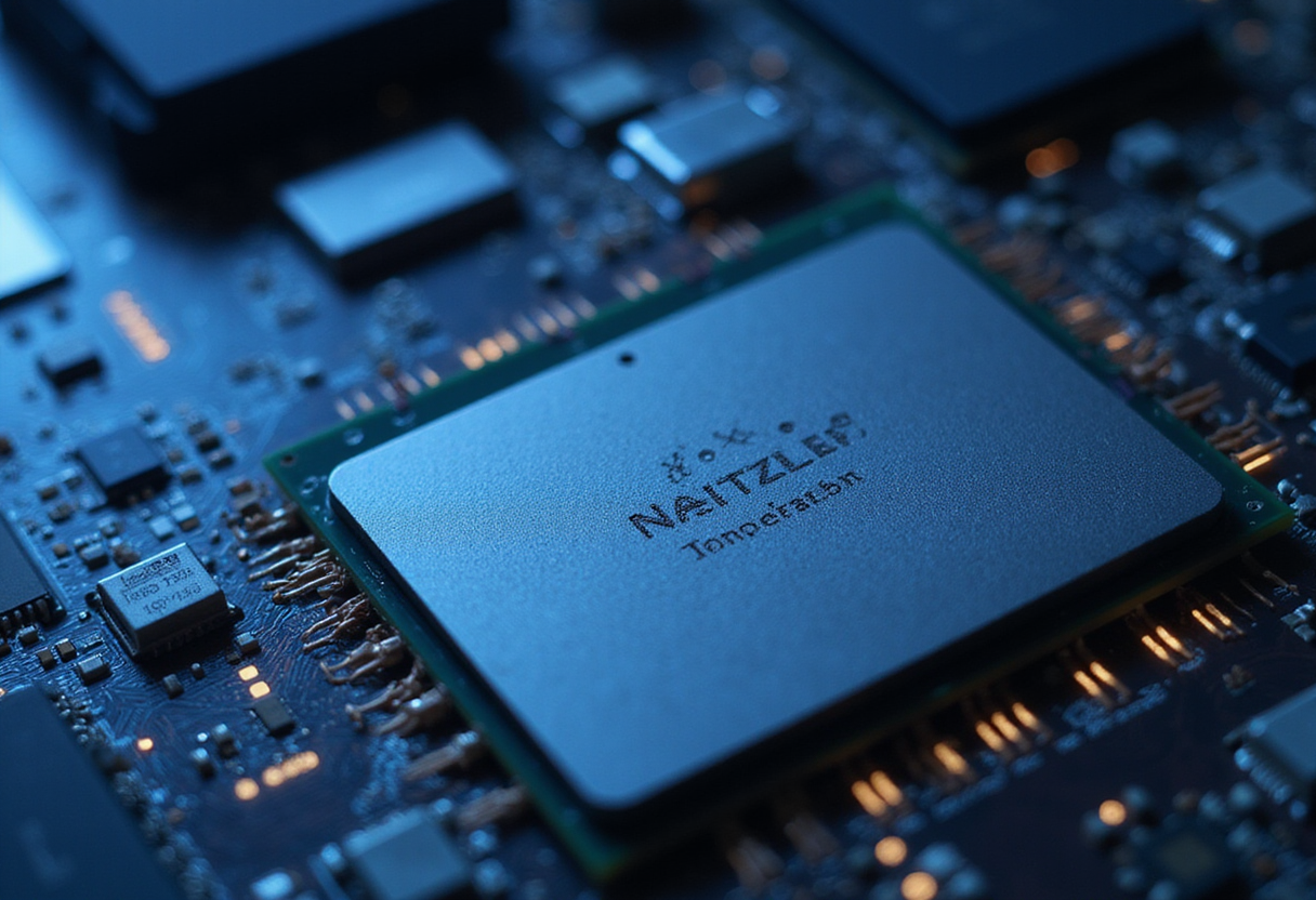 Intel Expects 14A Node to Be Within 5% of TSMC's A14 - TechPowerUp