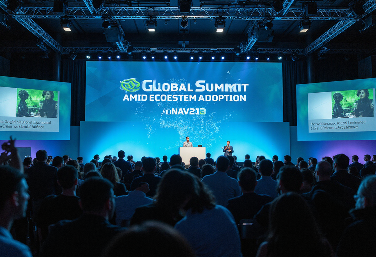 OCP Global Summit: Amid Ecosystem Adoption, NVIDIA Opens Vera Rubin Architecture to Help Scale AI Factories Worldwide