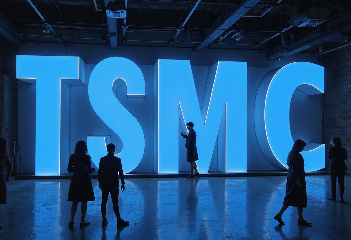 SMIC Outgrows TSMC and Samsung With 20% Surge, Overtaking GlobalFoundries as World’s Third-Largest Foundry - Wccftech