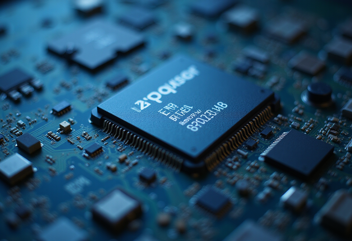 BrainChip Sequora™ Edge AI Processor IP Now Commercially Available for Licensing - Kalkine