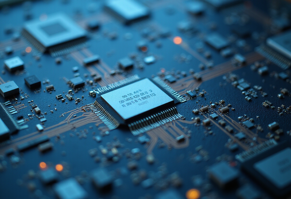 Globalfoundries to make silicon interposers for TSMC - Electronics Weekly
