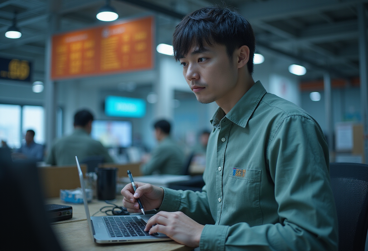 MATCH Act targets chip tool exports to China ... - eenewseurope.com