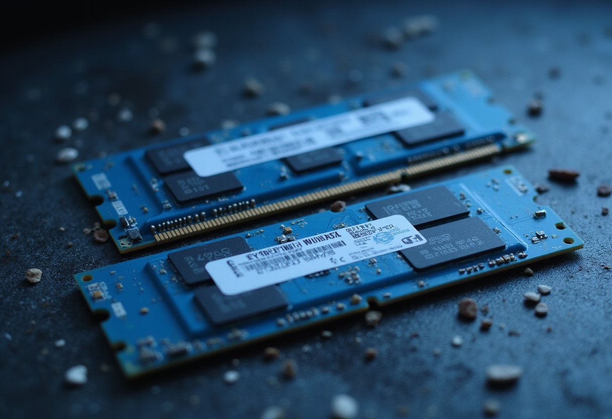 Samsung Moves AI Compute Into DRAM: Drop-In Memory Chip Triples Inference Speed - Tech Times
