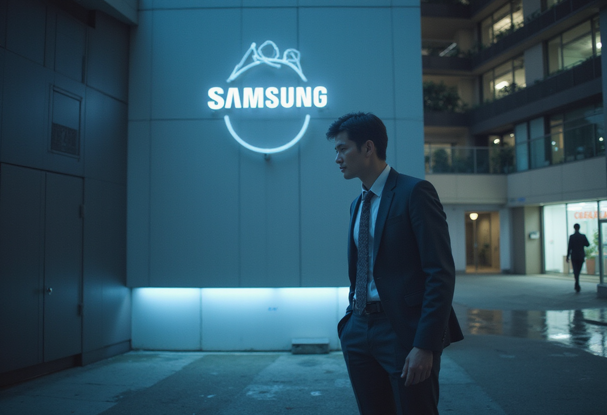 SK hynix, Samsung push 16-layer HBM4 as Rubin favors 12 - The Korea Herald