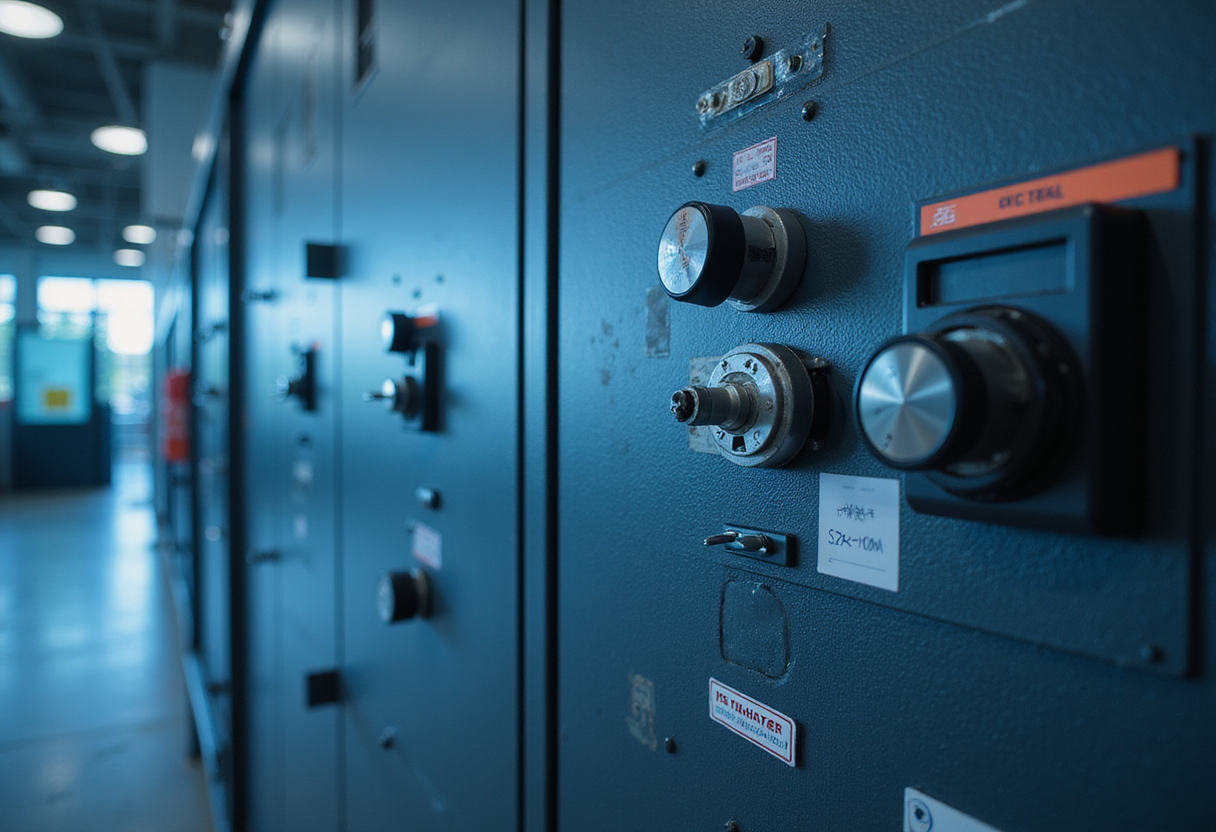 LS Electric secures $138m order to supply switchgear for Bloom fuel cells at Pennsylvania data center