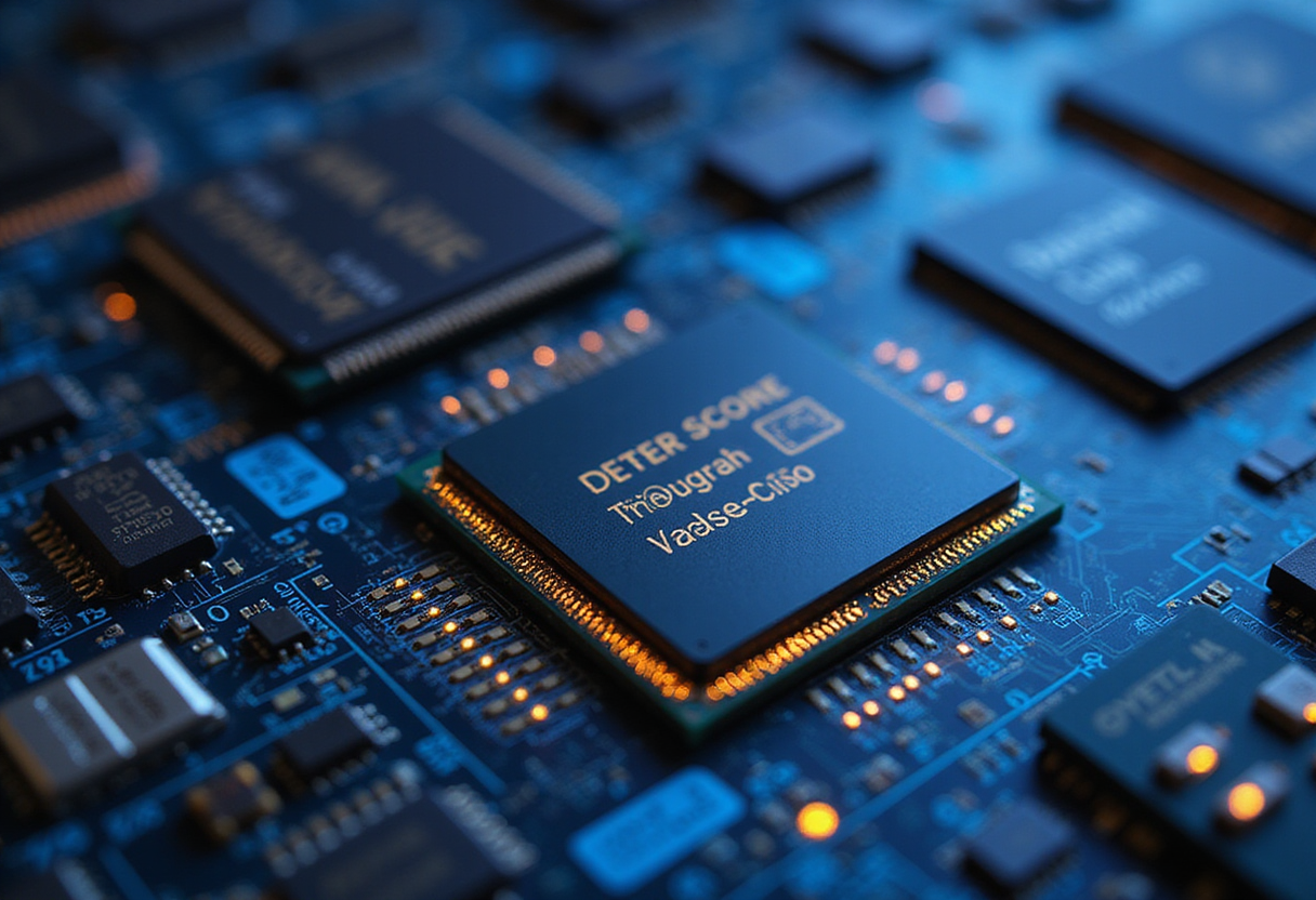 Tencent scores 100,000 offshore AI chip deal with Oracle for $7 billion despite climbing prices