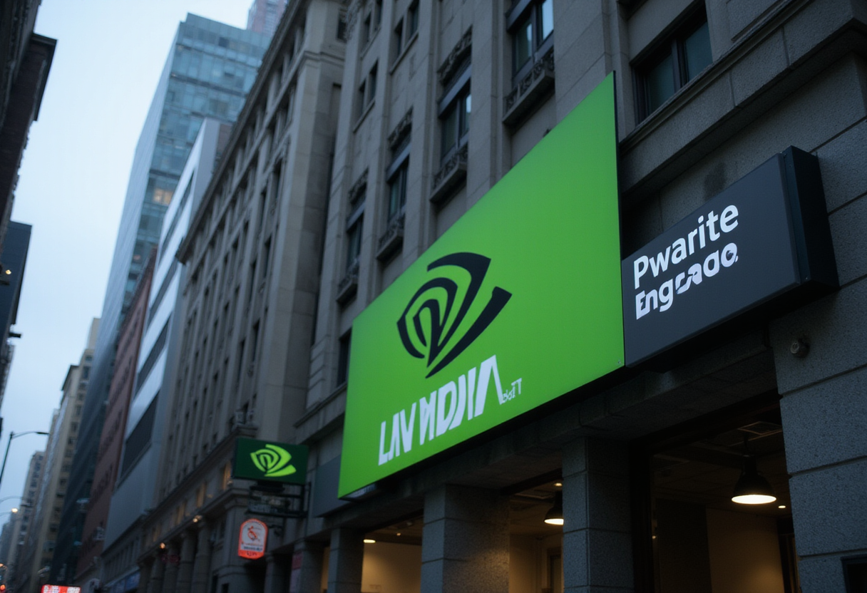 Wall Street Demands Stronger Guarantees for Nvidia's $500 Billion Chip-Backed Financing Plan - finance.biggo.com