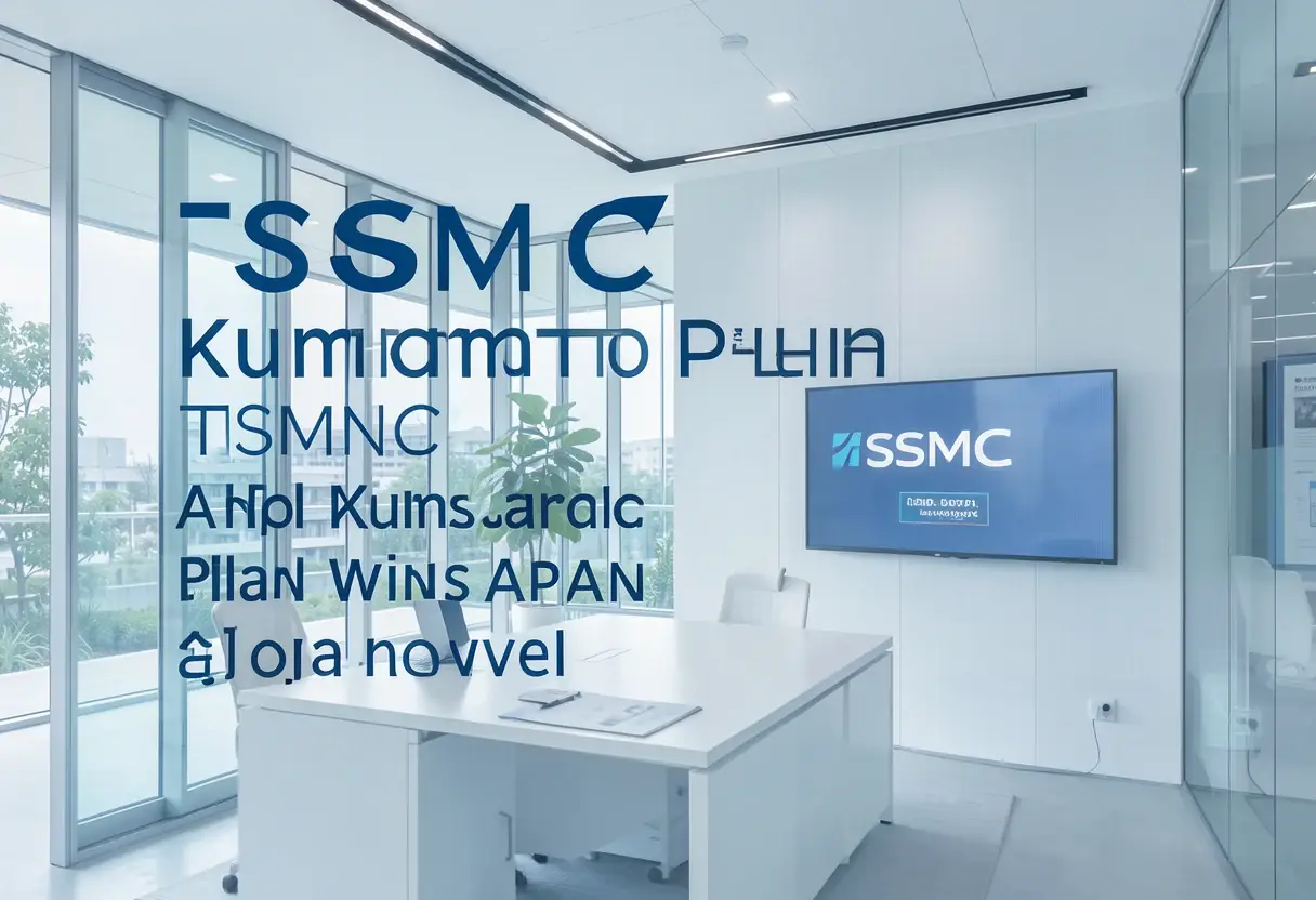TSMC’s 3nm Kumamoto plan wins Japan’s approval, qualifying for up to $4.1 billion in aid - digitimes