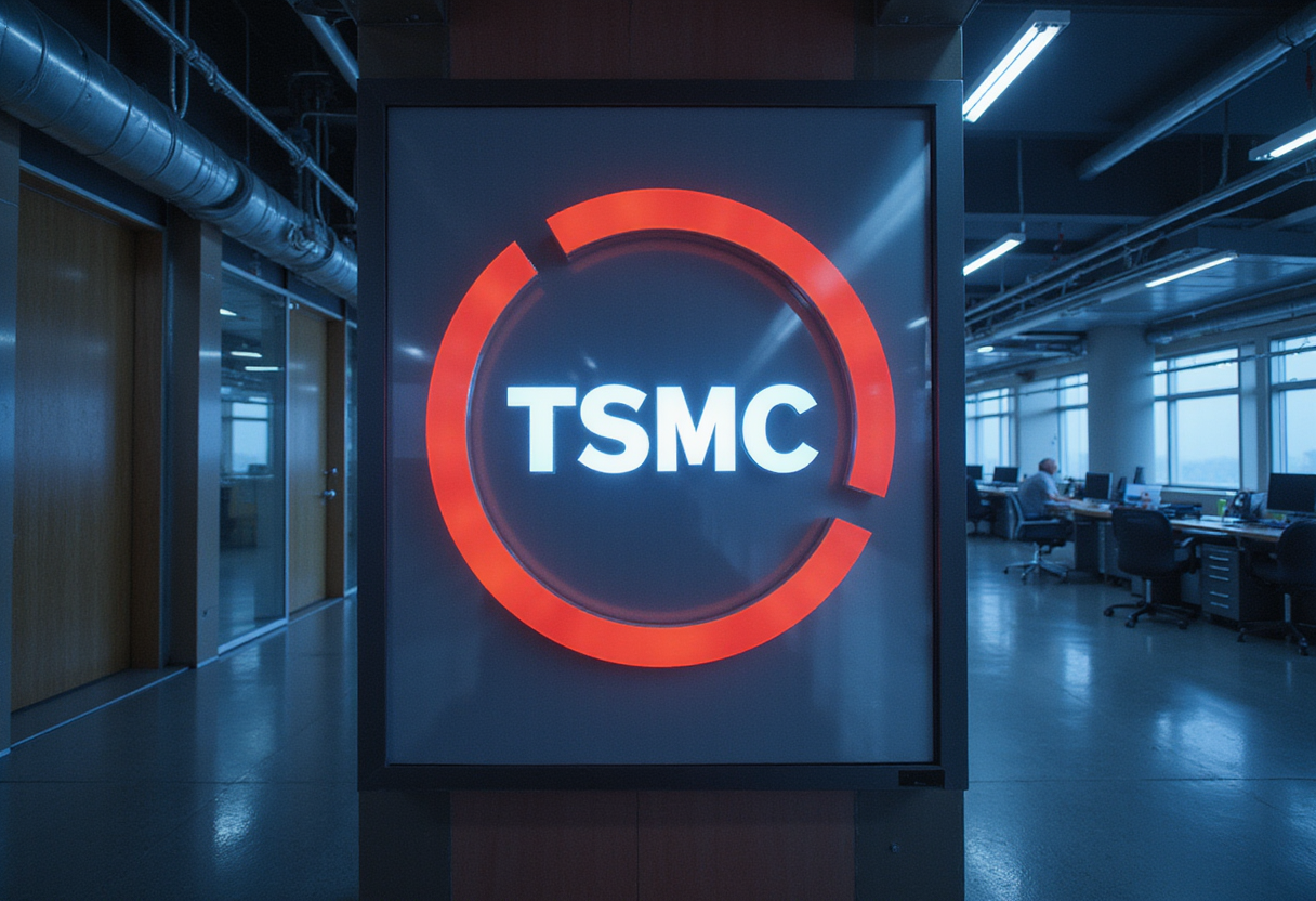 TSMC Rumored To Have Started Pilot Production of 1.4nm Chips as it Races To 2028 Volume Production - Wccftech