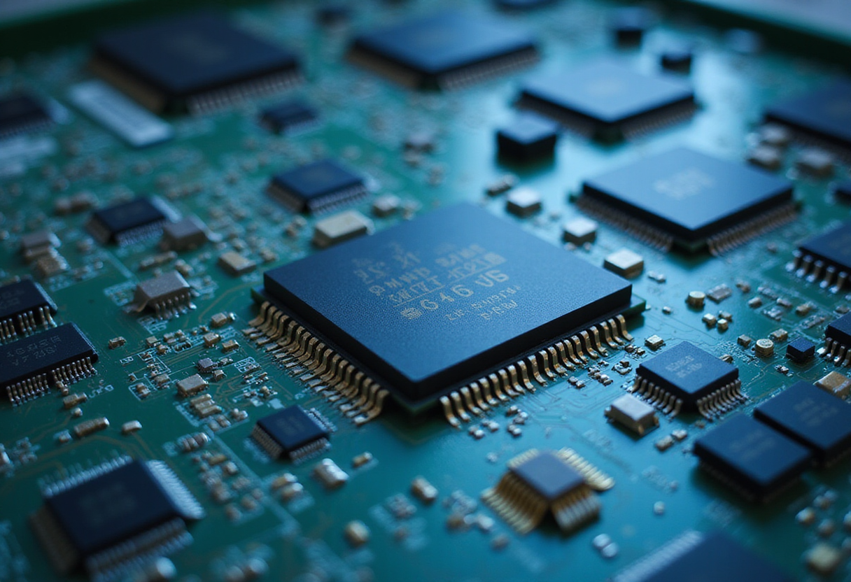 3 Misconceptions About the $402B Semiconductor Foundry Sector - EE Times