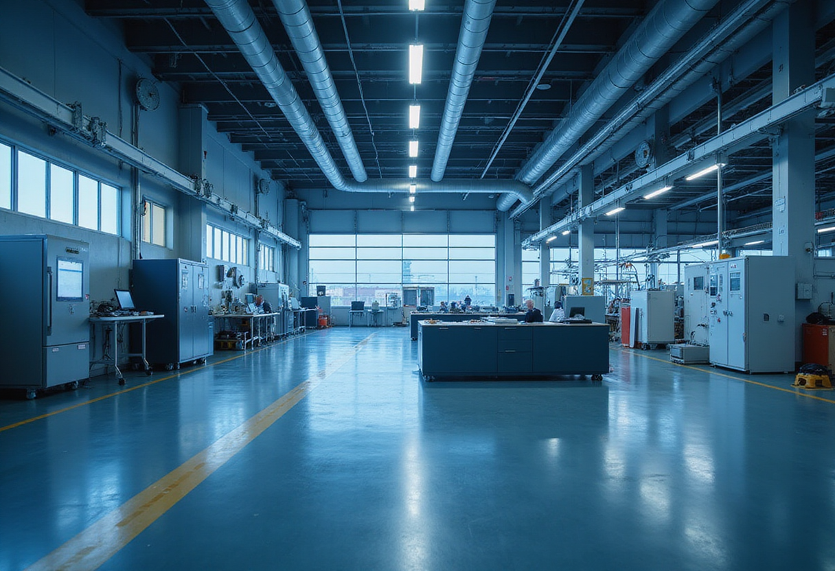 GlobalFoundries selected to operate two new semiconductor fabs in Malta under U.S.-Japan initiative - Saratogian