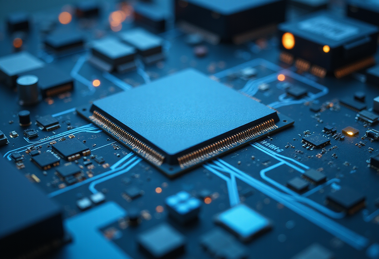 ASML lines up Intel, TSMC and Samsung behind 12-inch masks — TSMC alone sets a timeline - digitimes.com