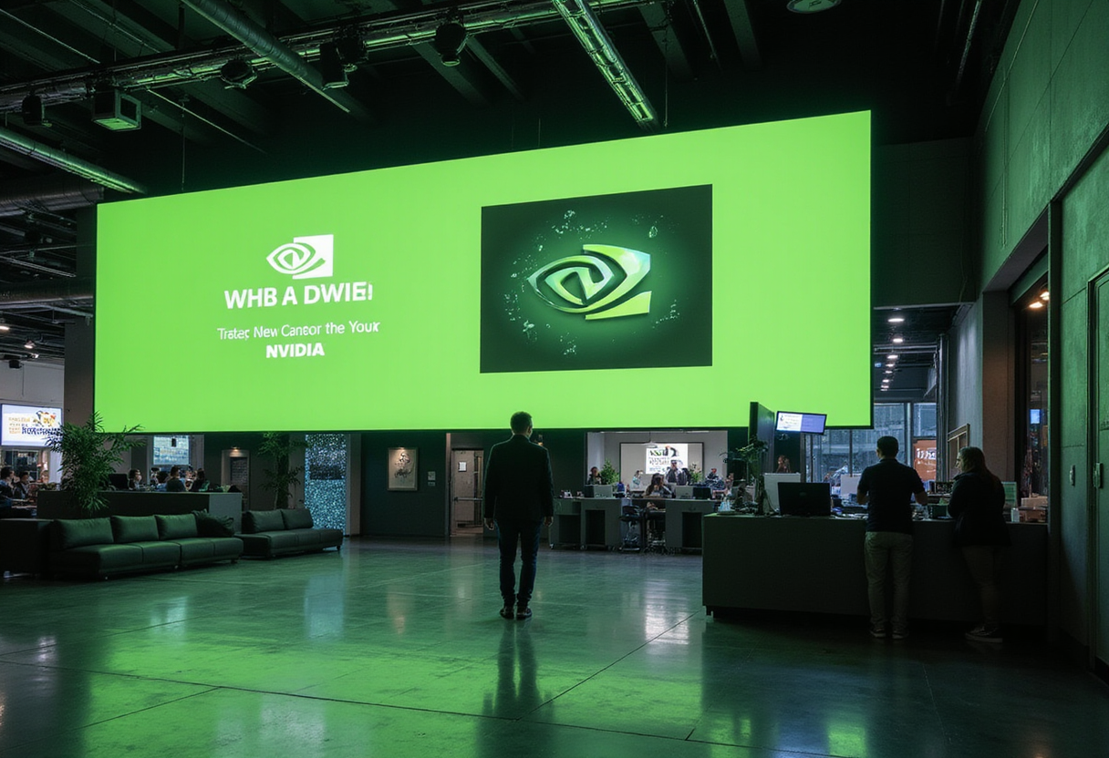 NVIDIA Could Account for 37% of 2027 HBM Capacity, Worth $279 Billion - TechPowerUp