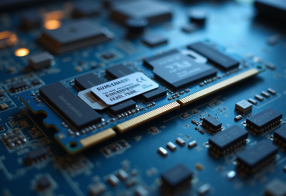 Samsung is set to outsource its custom DRAM production and focus on HBM memory for AI – insiders - Mezha