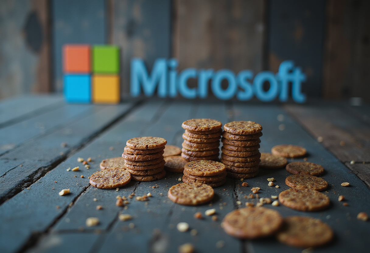 Microsoft bets big on new Maia 300 AI chip to reduce reliance on NVIDIA GPUs - TweakTown